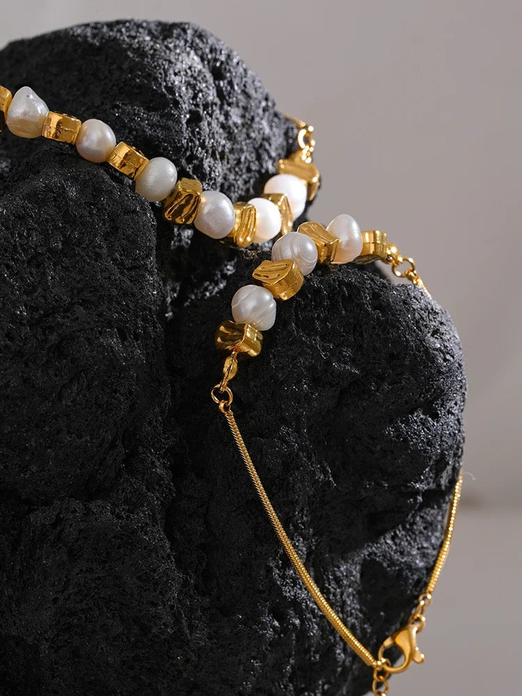 Pearl Bracelet