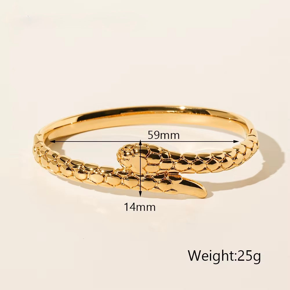 Blgari Bling Bangle