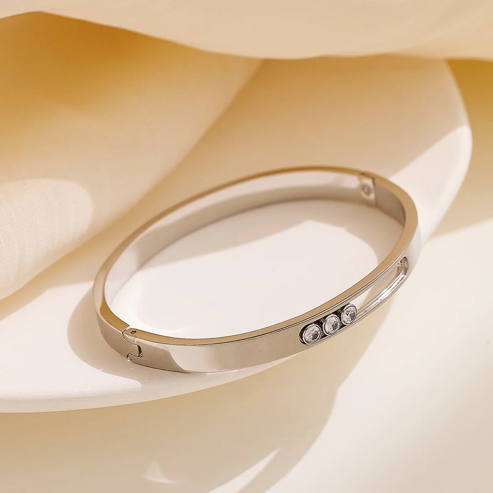 Mesica Polaris Bangle