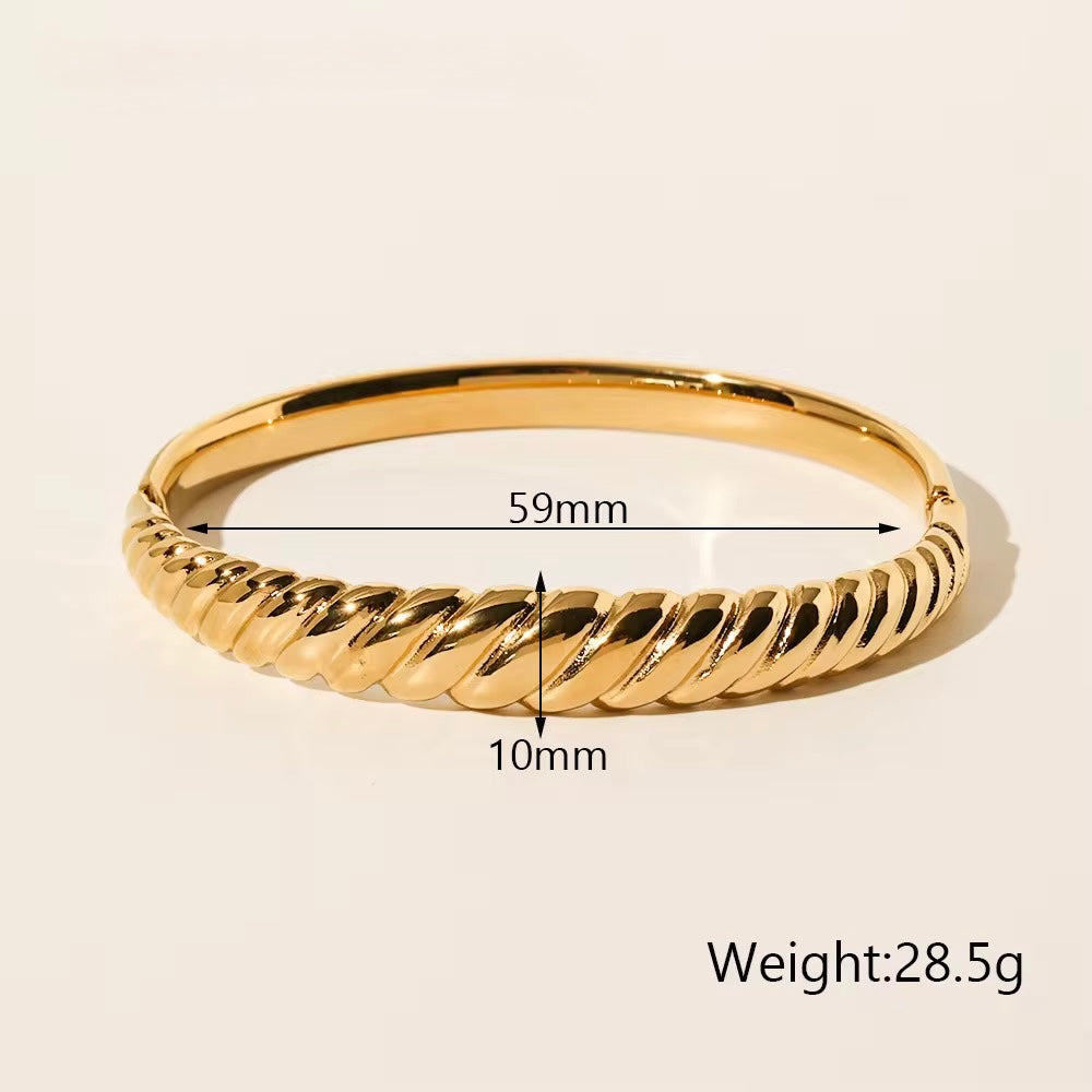 Amour Bangle