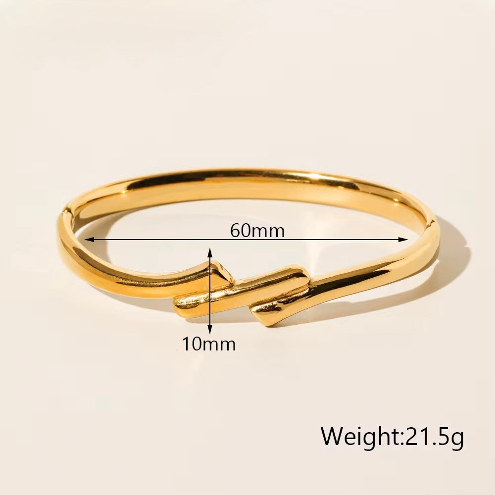 Sisters Love Bangle