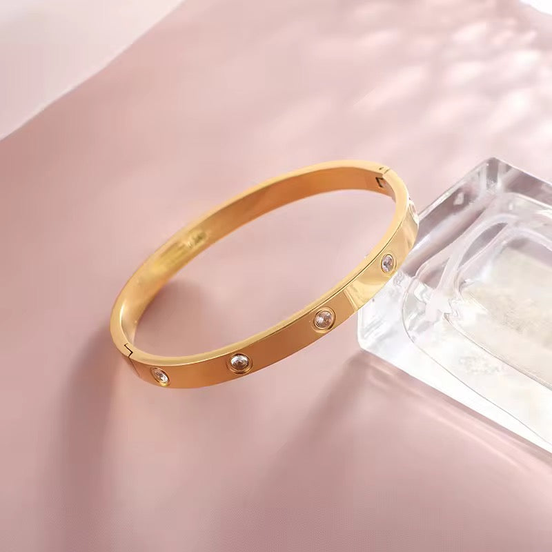 Cartier Bangle