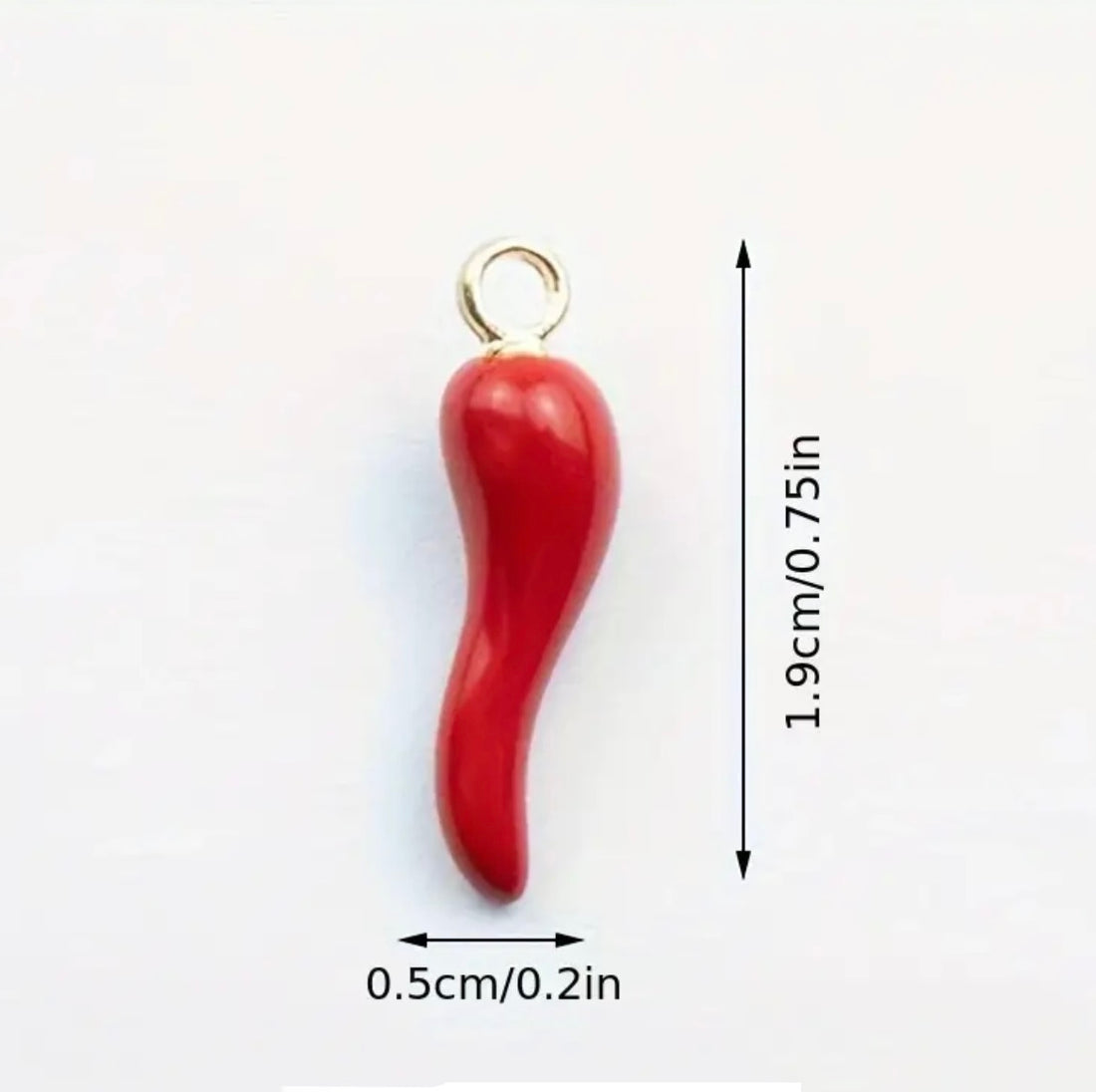 Red Hot Chilli