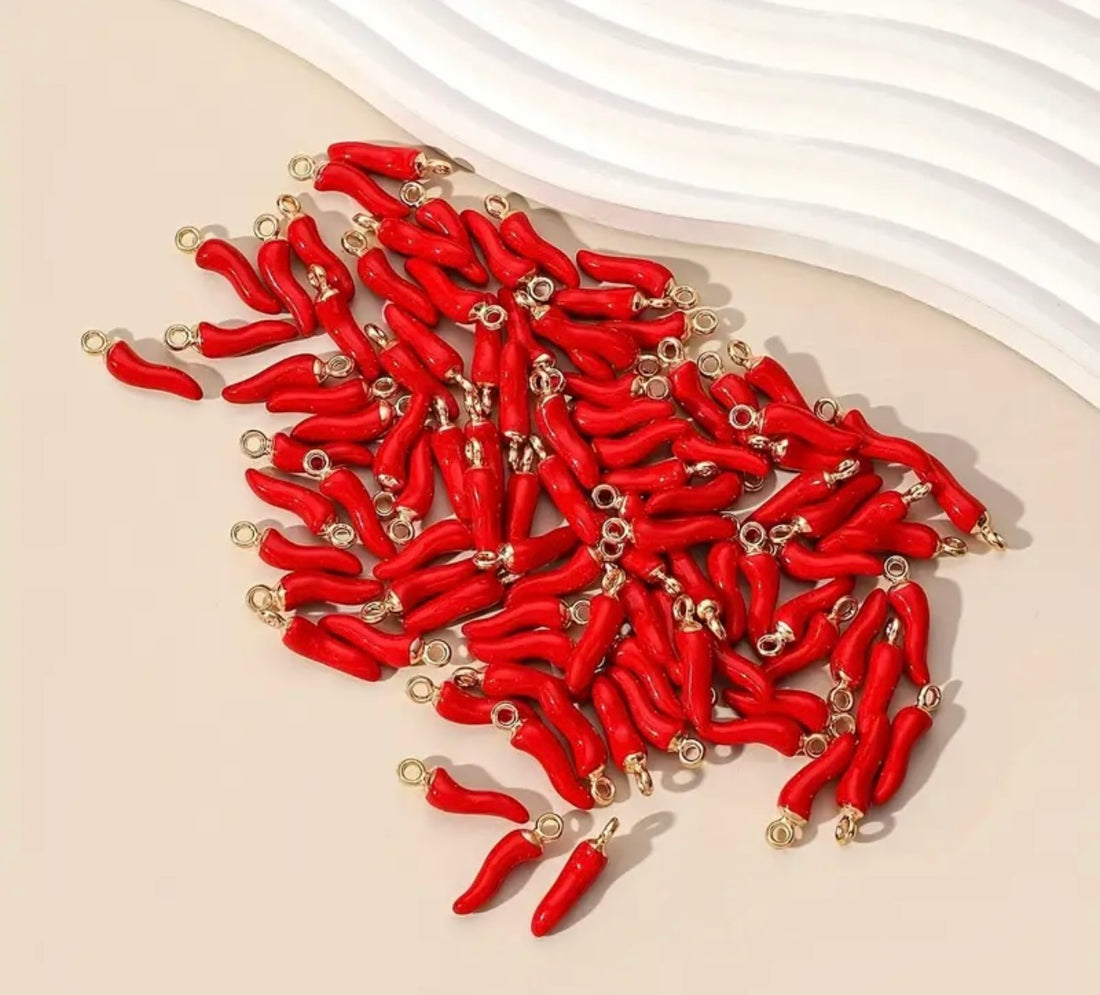 Red Hot Chilli