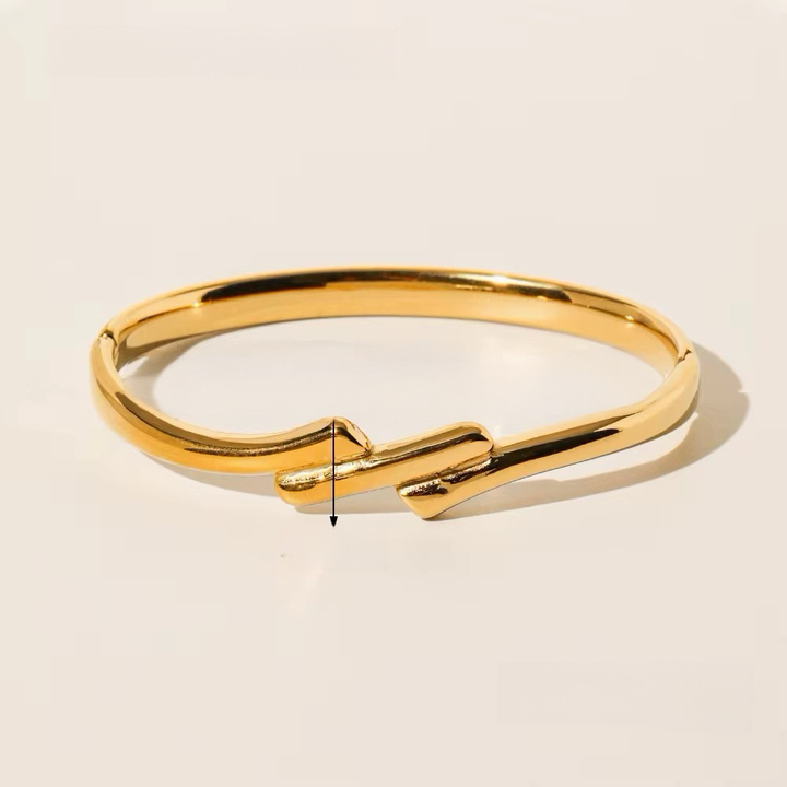 Sisters Love Bangle