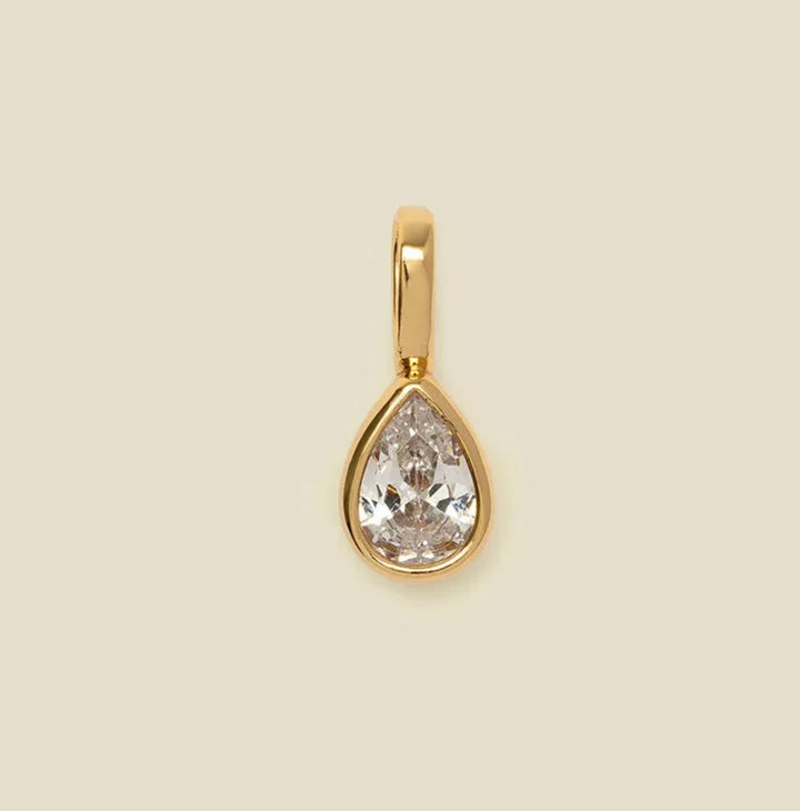 Water Drop Charm