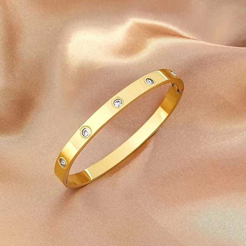 Cartier Bangle