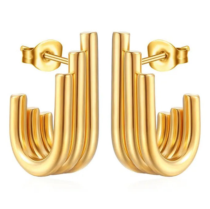 Trio Studs