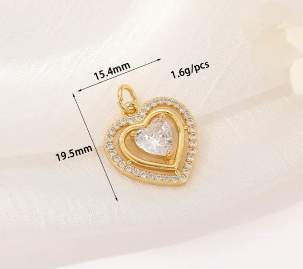 Shiny Heart