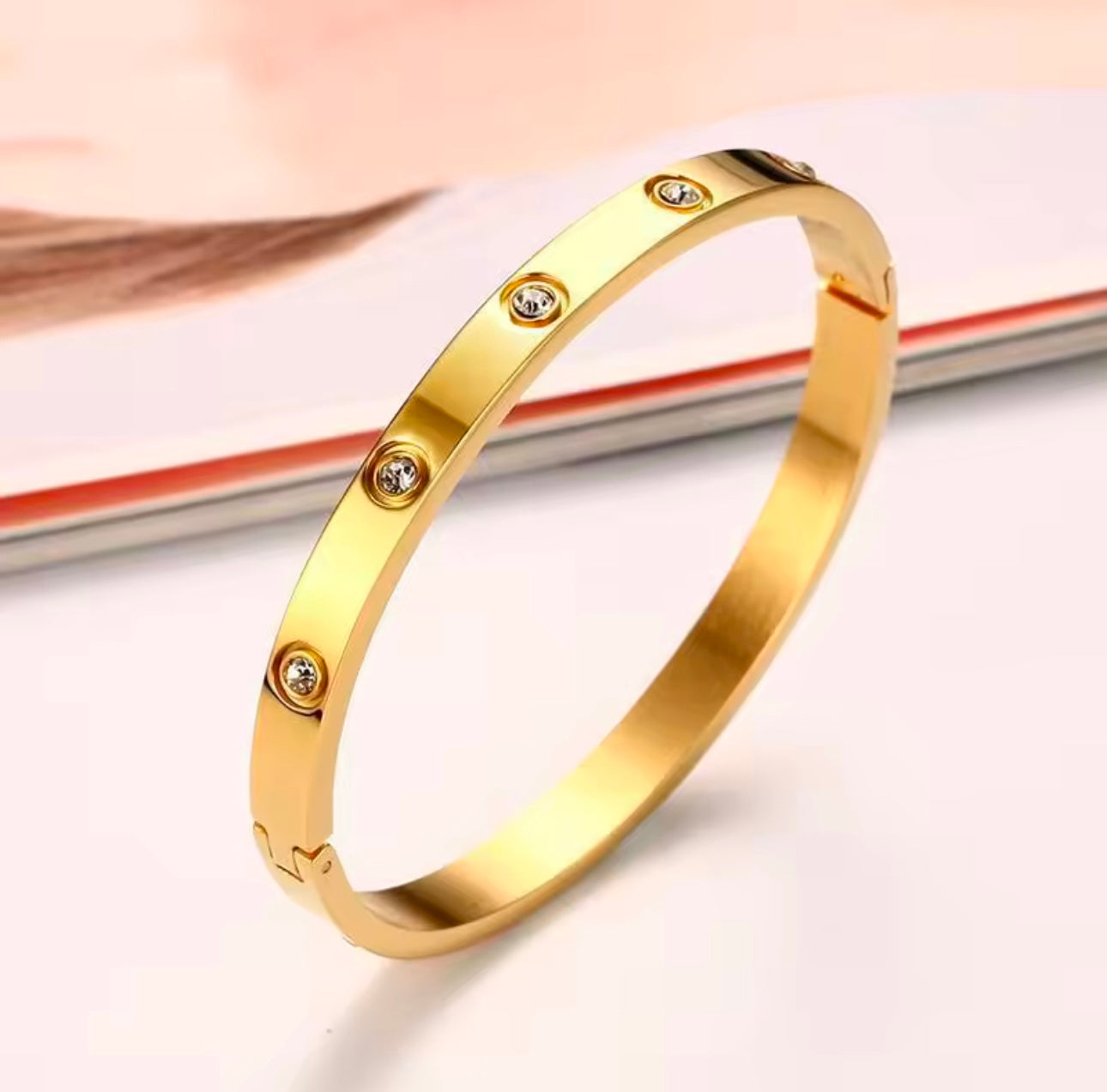 Cartier Bangle