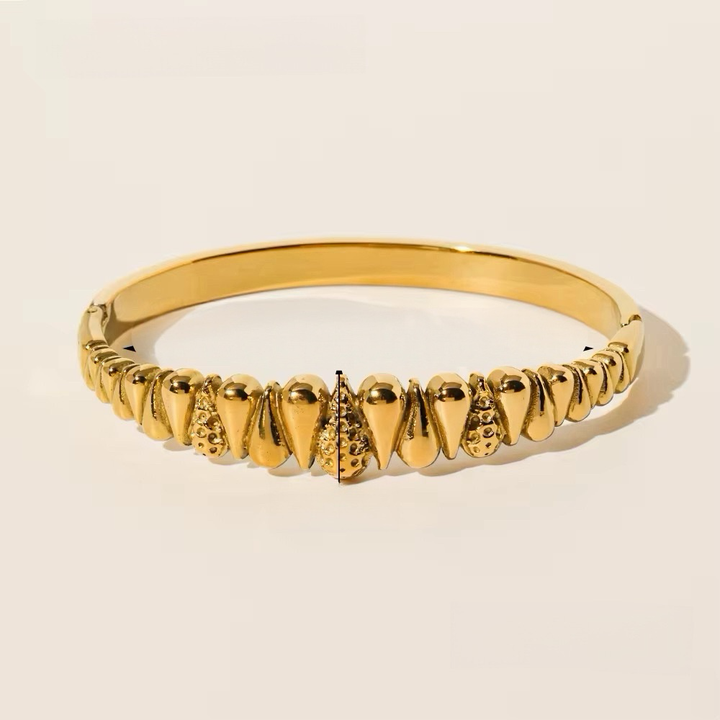 Dewdrops Bangle