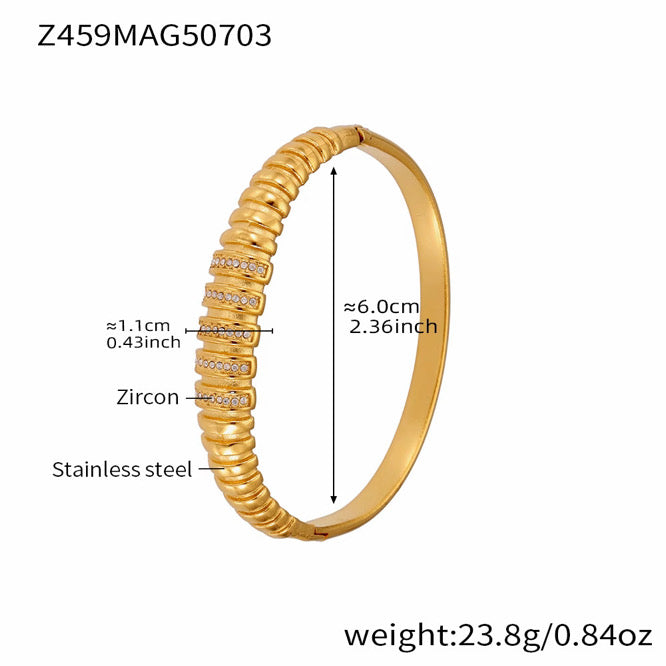 Radiance Bangle