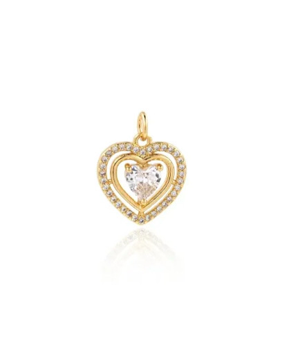 Shiny Heart