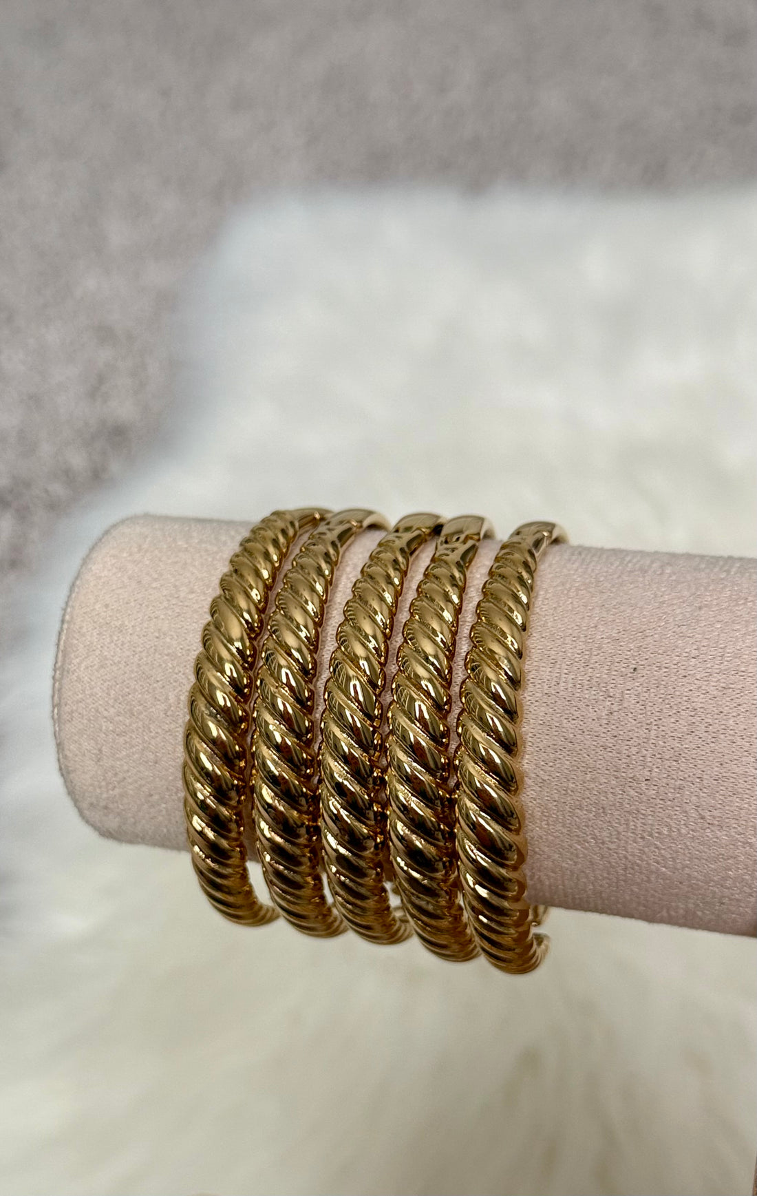Amour Bangle