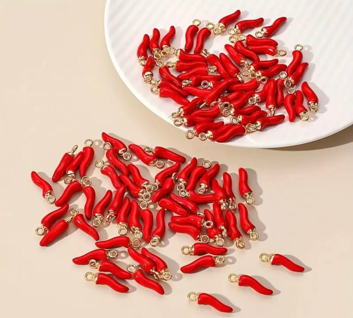 Red Hot Chilli