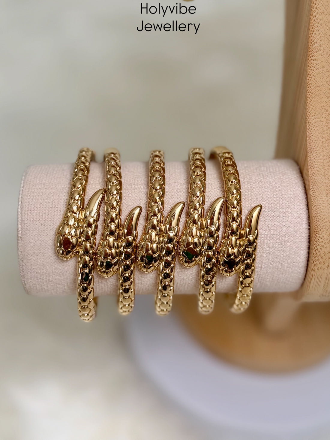 Blgari Bling Bangle