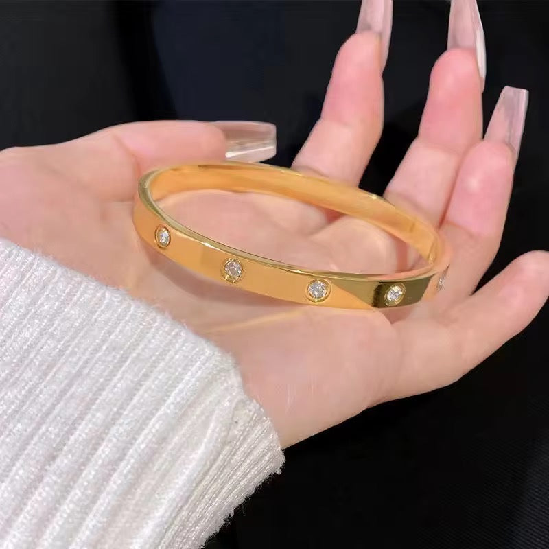 Cartier Bangle
