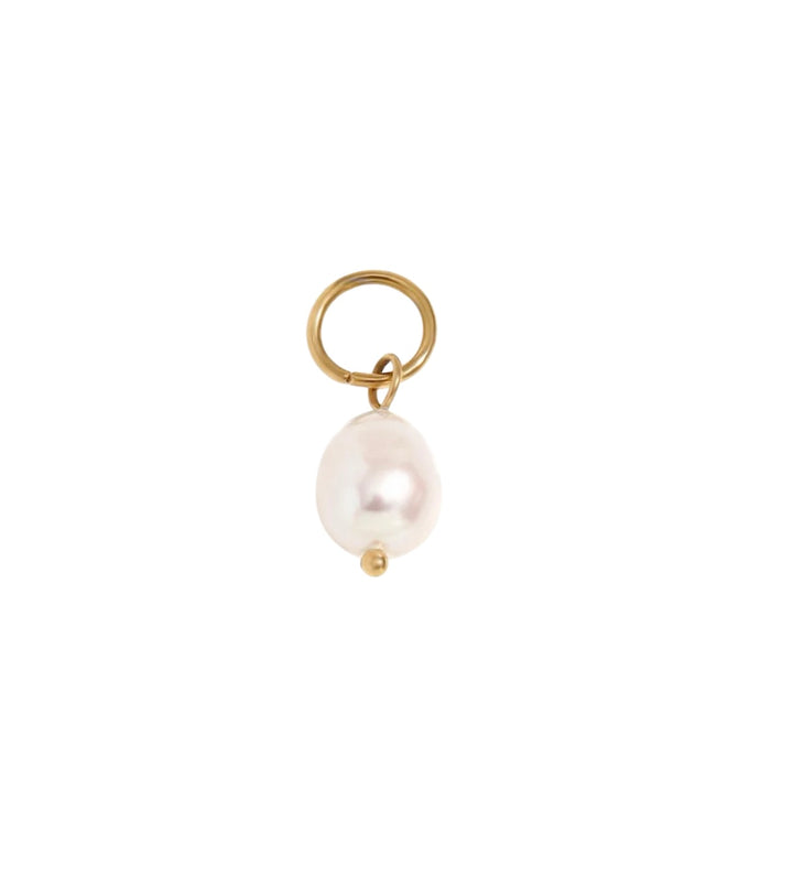 Lustrous Pearl