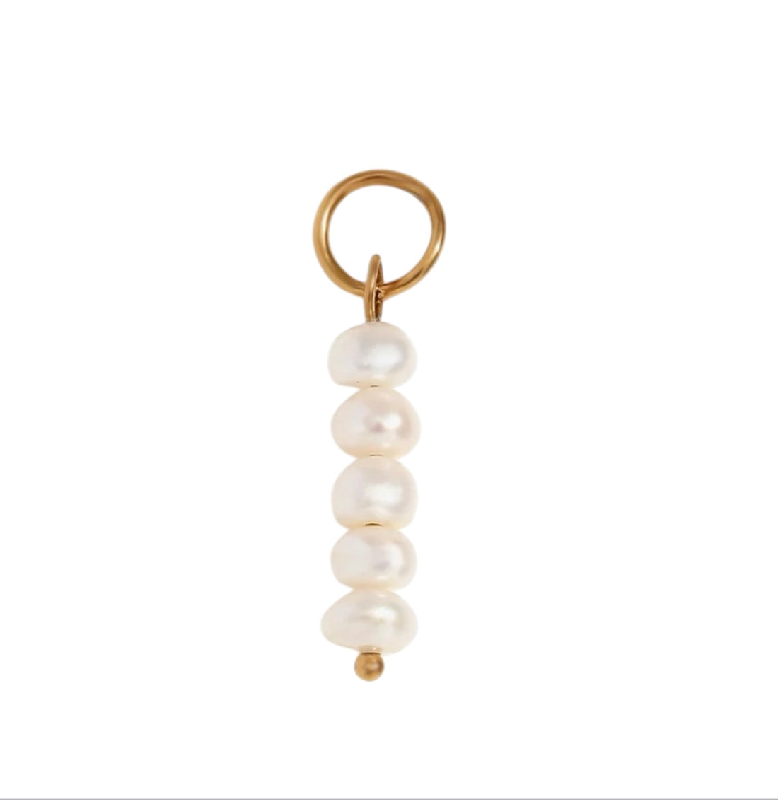 Beauty Of Pearls