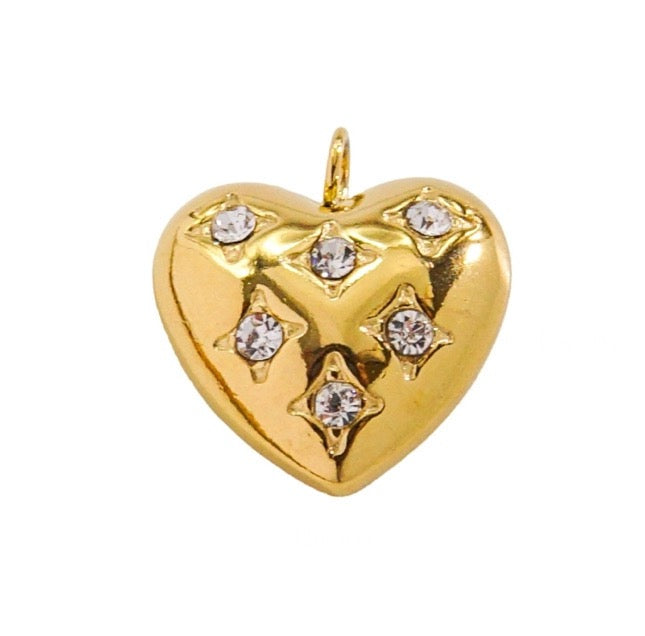 Radiant Heart