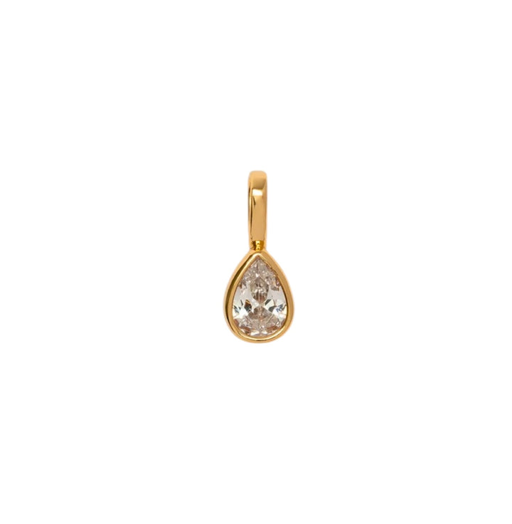 Water Drop Charm