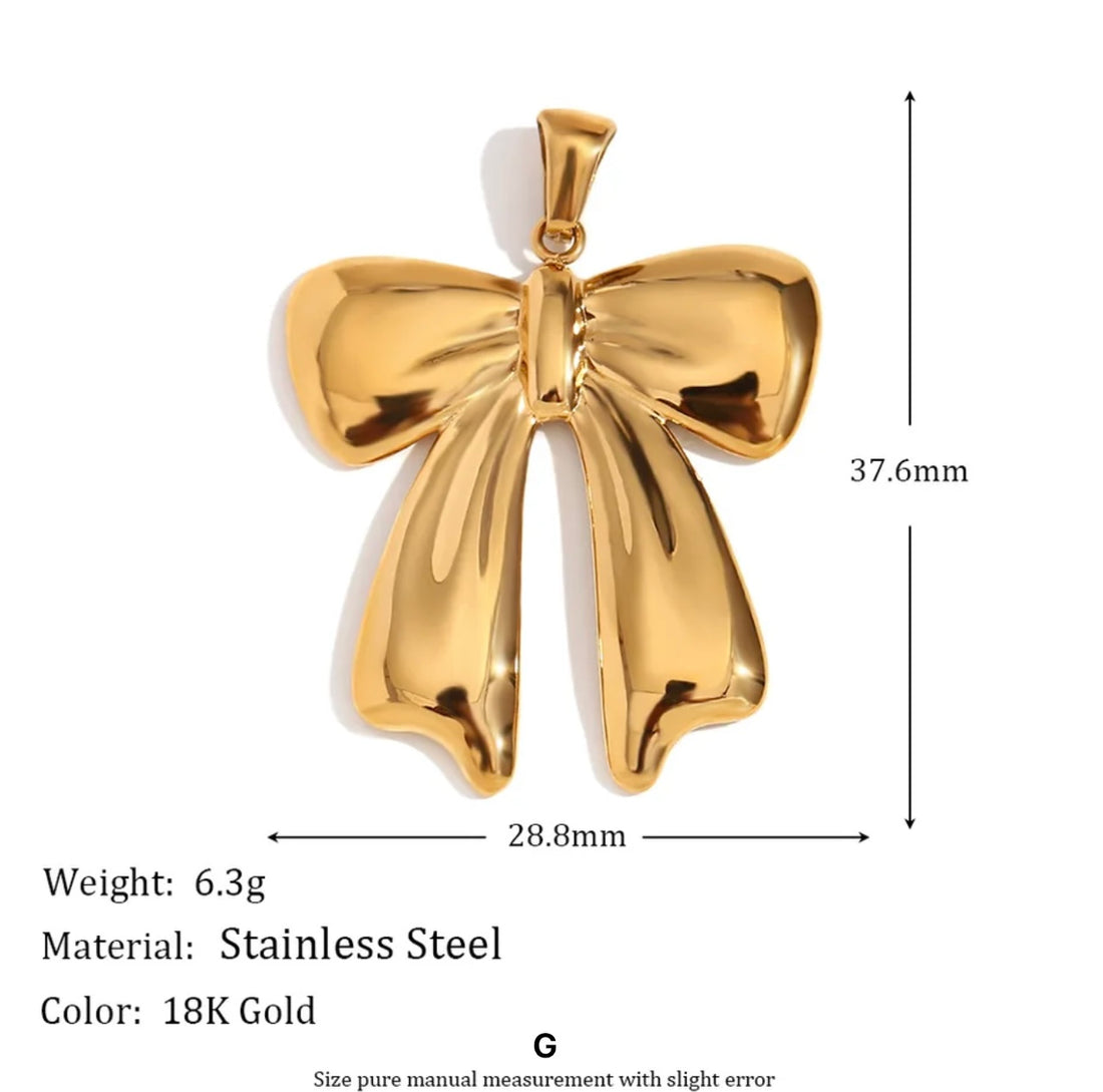 Bow Knot