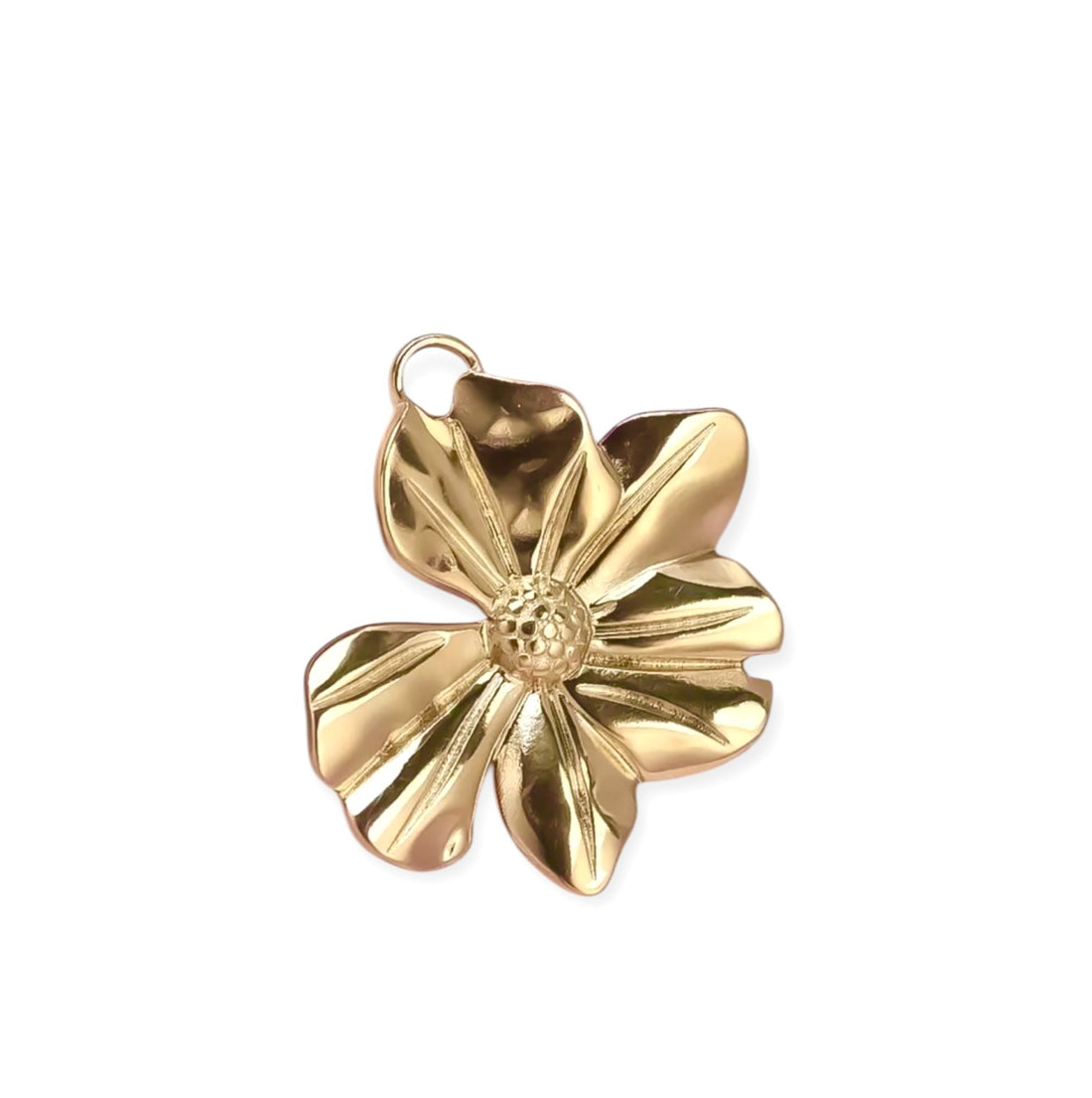 Flower Of Fate