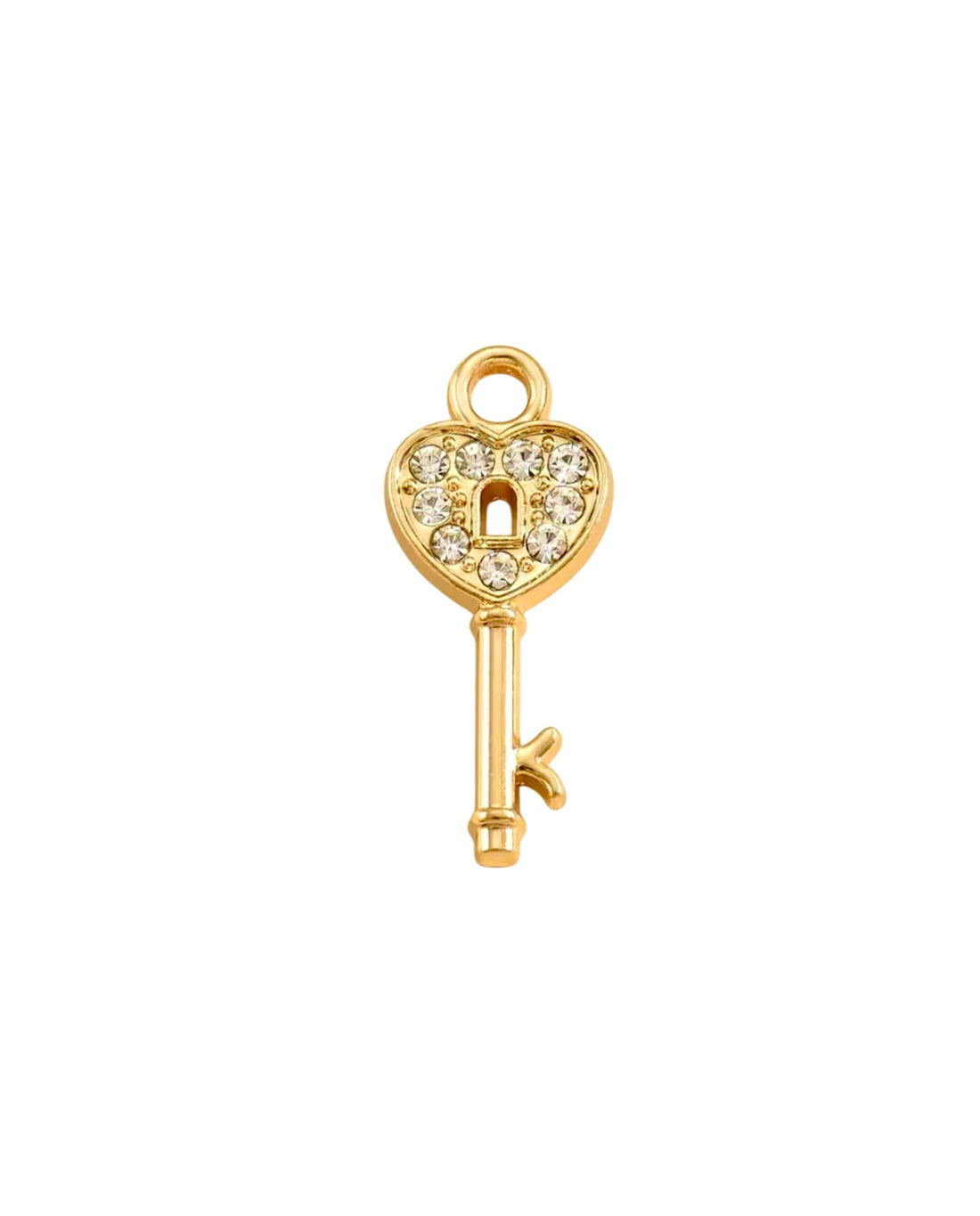 Key To The Heart