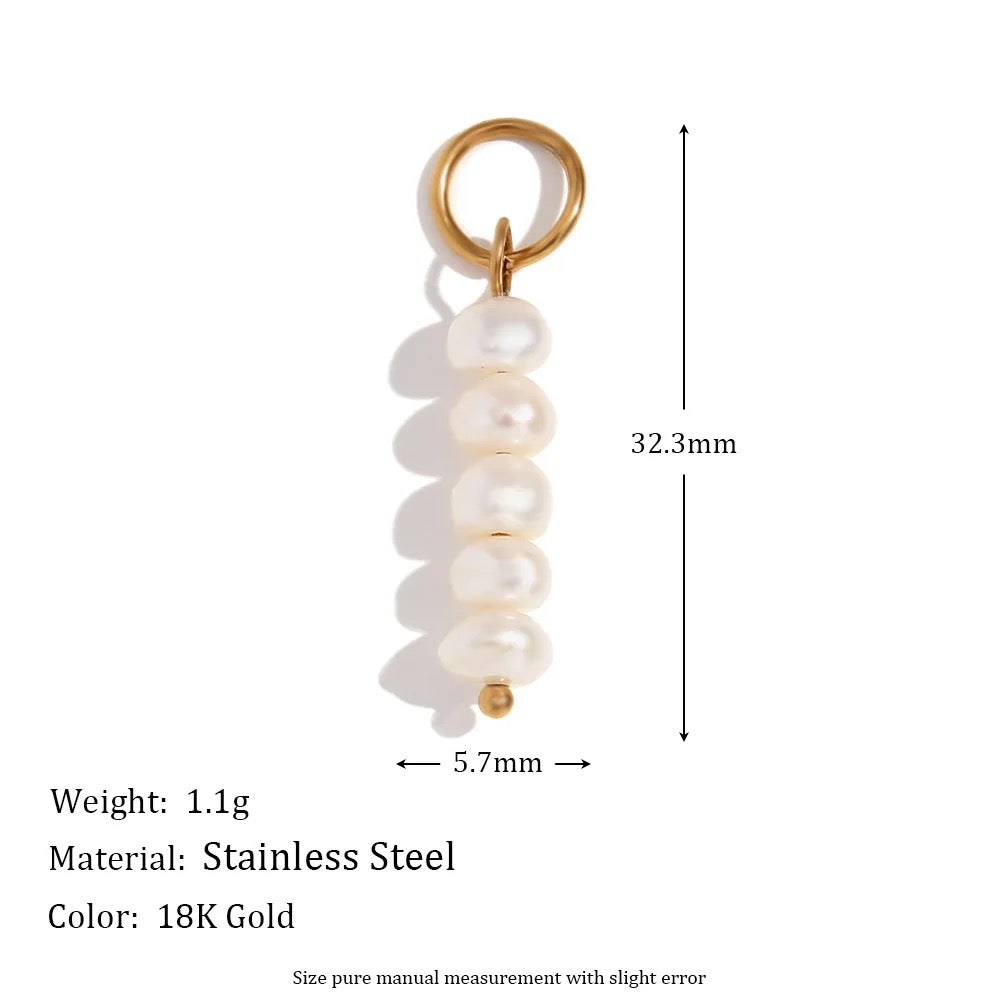 Beauty Of Pearls