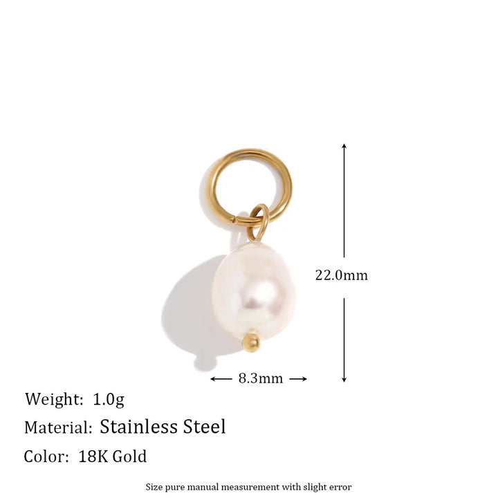 Lustrous Pearl