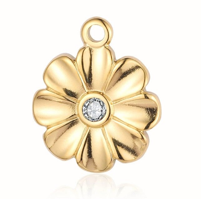Lucky Flower