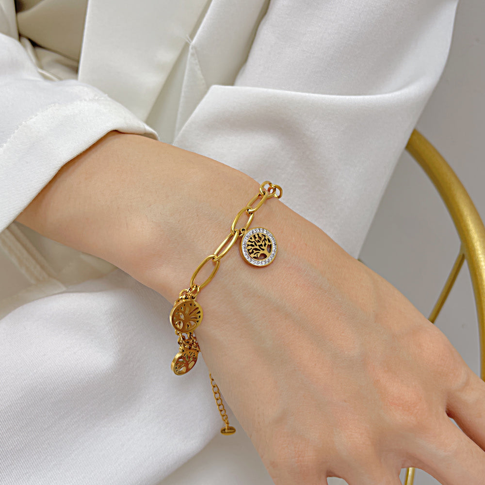 Tree Of Life Bracelet