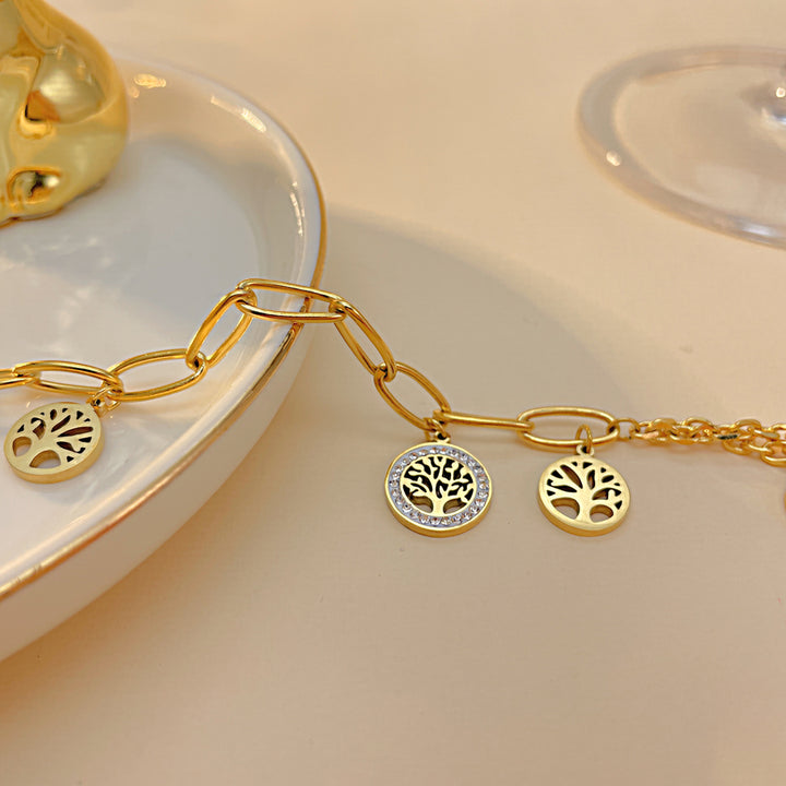 Tree Of Life Bracelet
