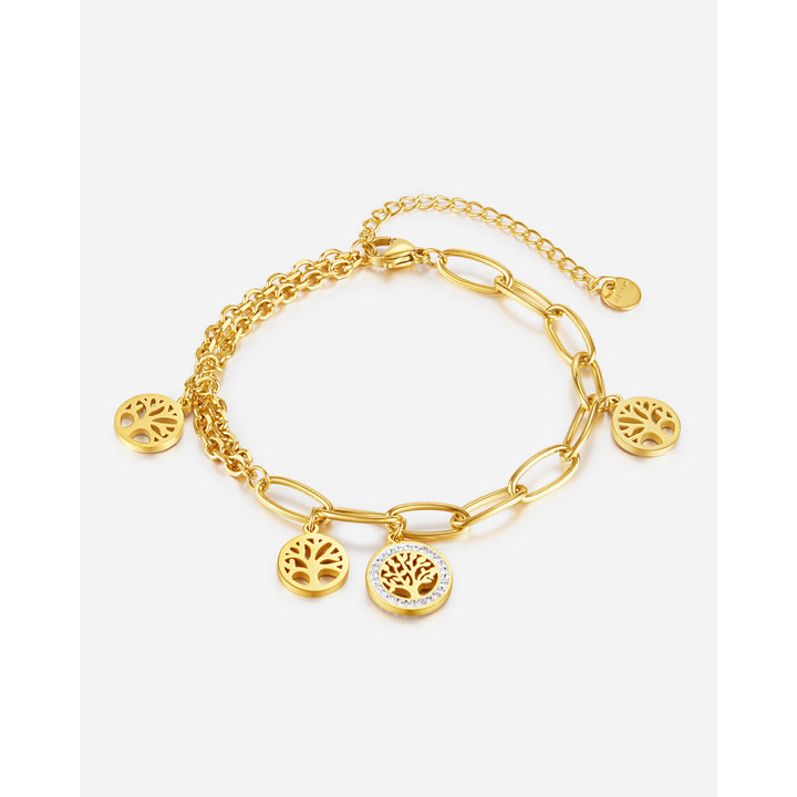 Tree Of Life Bracelet