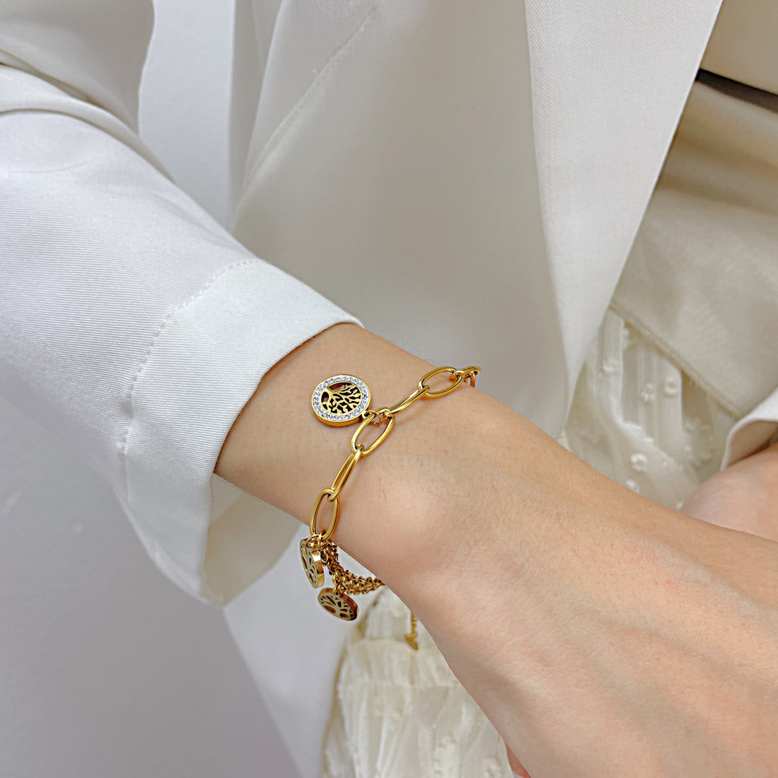 Tree Of Life Bracelet