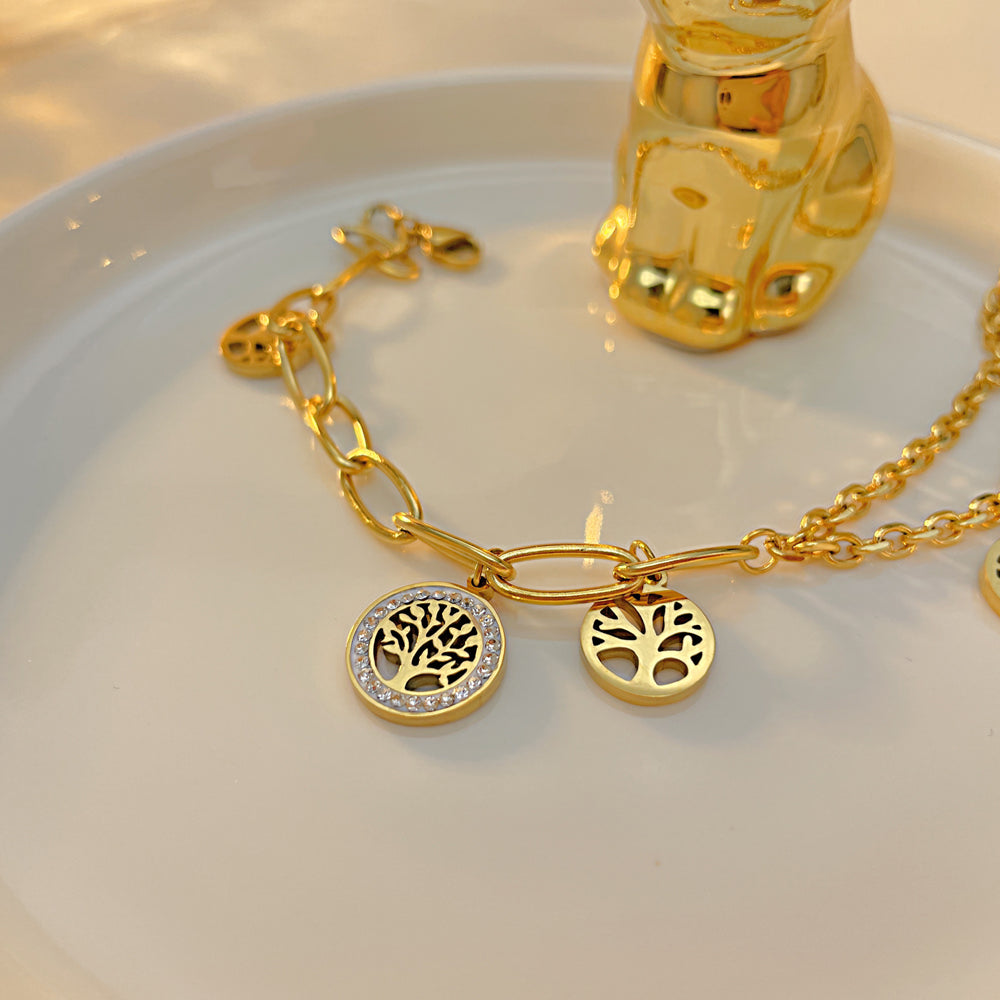 Tree Of Life Bracelet